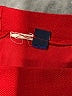 Unbranded Red Formal Skirt Size 12 - photo 4