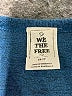 We the Free Marled Blue Tank Top Size XS - photo 7
