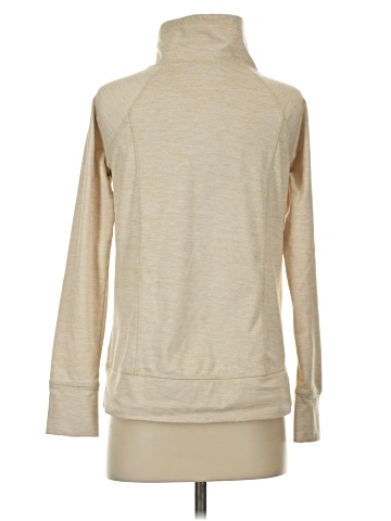 Gerry Turtleneck Sweater (view 2)