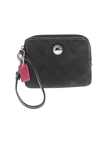 Coach Wristlet (view 1)
