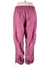 Democracy Pink Cargo Pants Size 2X - photo 2