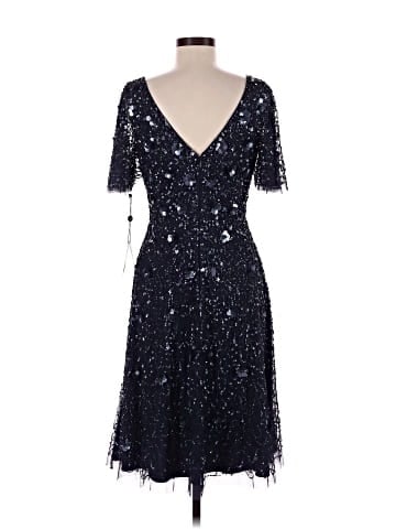 Adrianna Papell Cocktail Dress (view 2)