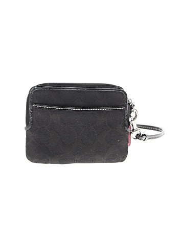 Coach Wristlet (view 2)