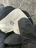 Lou & Grey Solid Black Jumpsuit Size L - photo 4
