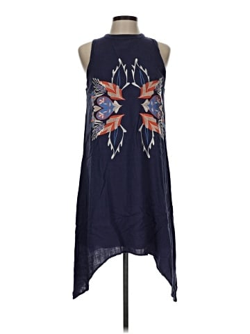 THML Casual Dress (view 1)
