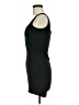 Forever 21 Solid Black Cocktail Dress Size M - photo 5
