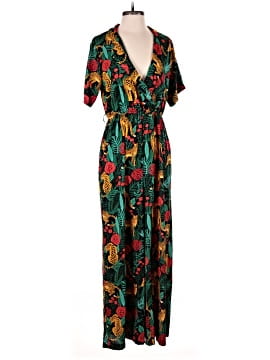 America & Beyond Jumpsuit