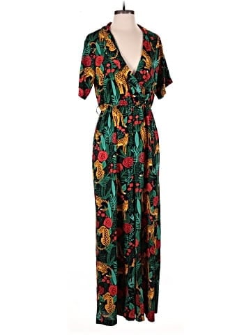 America & Beyond Jumpsuit (view 1)