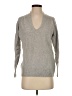 Vince. Gray Cardigan Size XS - photo 1