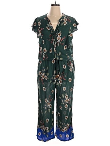Democracy Jumpsuit (view 1)