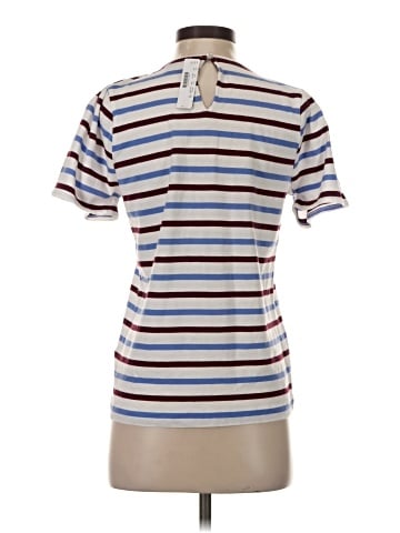 J.Crew Short Sleeve Turtleneck (view 2)