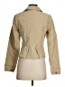 CAbi Tan Jacket Size S - photo 2