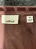 Wilfred Brown Bodysuit Size M - photo 3