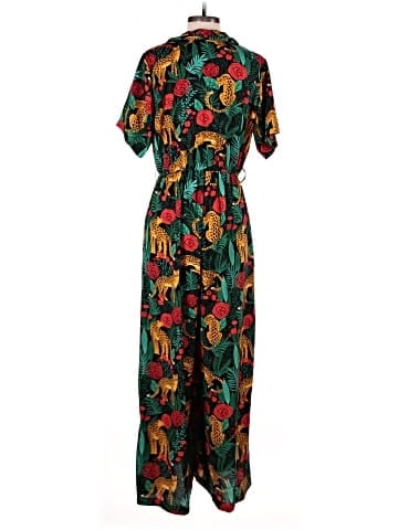 America & Beyond Jumpsuit (view 2)