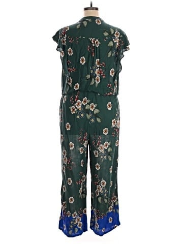 Democracy Jumpsuit (view 2)