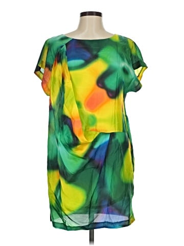 Trina Turk Casual Dress (view 1)