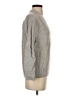 Vince. Gray Cardigan Size XS - photo 4