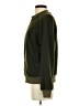 Mirol 100% Polyester Green Cardigan Size S - photo 5
