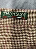 Assorted Brands Brown Casual Skirt Size 12 - photo 4