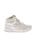 Puma White Sneakers Size 8 1/2 - photo 1