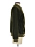 Mirol 100% Polyester Green Cardigan Size S - photo 4