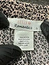 Urban Romantics 100% Rayon Animal Print Brown Casual Skirt Size S - photo 4