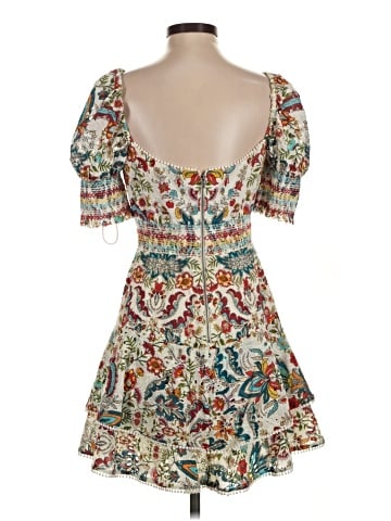 Alice + Olivia Cocktail Dress (view 2)