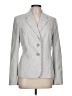 The Limited Gray Blazer Size 10 - photo 1