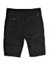 Vince. Solid Black Cargo Shorts Size 6 - photo 2