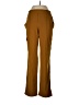 Athleta Brown Cargo Pants Size 12 - photo 1