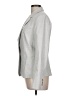 The Limited Gray Blazer Size 10 - photo 5