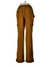 Athleta Brown Cargo Pants Size 12 - photo 2