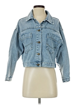 Unbranded Denim Jacket (view 1)