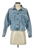 Unbranded Blue Denim Jacket Size S - photo 1