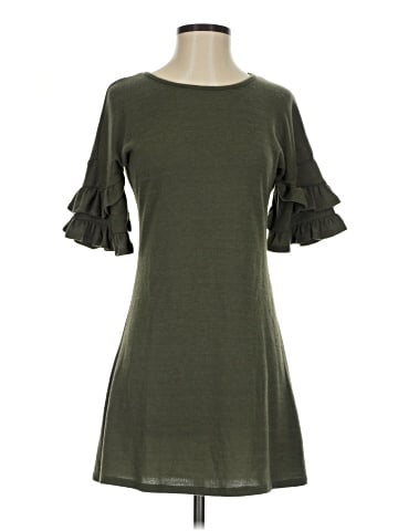 Speechless Casual Dress (view 1)