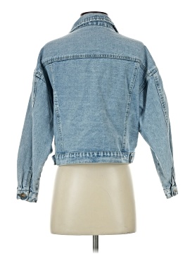Unbranded Denim Jacket (view 2)