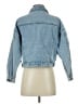 Unbranded Blue Denim Jacket Size S - photo 2