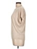 Assorted Brands Tan Short Sleeve Top Size L (petite) - photo 5