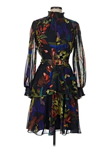 Alex Marie Cocktail Dress (view 1)