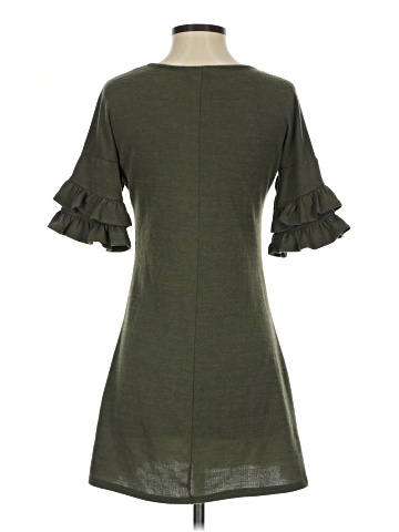 Speechless Casual Dress (view 2)