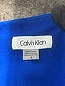 Calvin Klein Solid Blue Jumpsuit Size 4 - photo 4