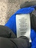 Calvin Klein Solid Blue Jumpsuit Size 4 - photo 5