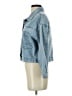 Unbranded Blue Denim Jacket Size S - photo 5