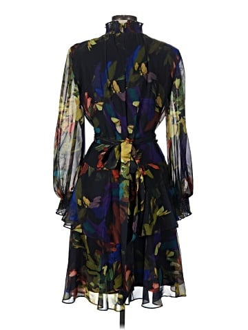 Alex Marie Cocktail Dress (view 2)