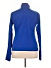 Gap Body Outlet Blue Cardigan Size XL - photo 2