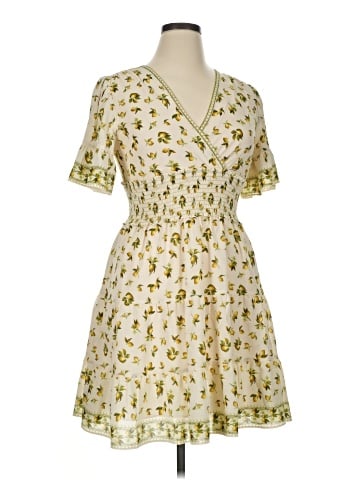 Max Studio Casual Dress (view 1)