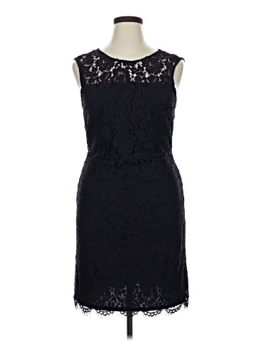 Banana Republic Factory Store Cocktail Dress (view 1)