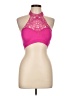 Unbranded Pink Tank Top Size L (estimated) - photo 1