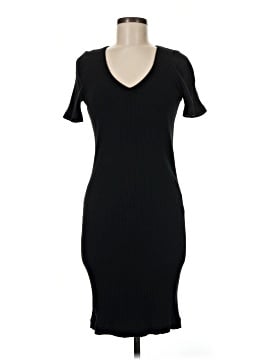 tiana dress blue Tiana Tiered Midi Dress – Allie and Me Boutique main image 0