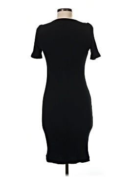 long sleeve black long dress A-line Black Long Sleeves Elegant Modest Long Party Evening Prom Dress –  bridalsew main image 0